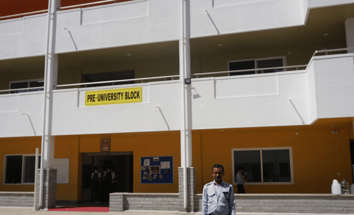 Surana College Bangalore Office Images photo 61